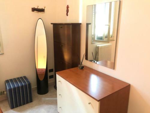 Apartamento La Rotonda Sul Mare