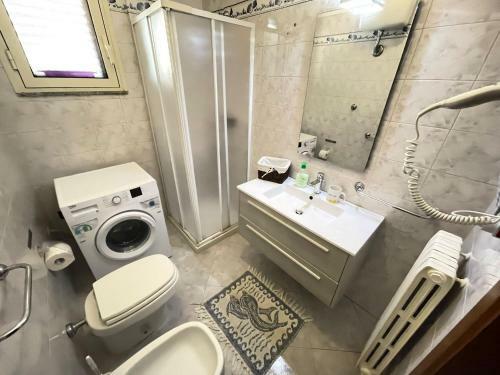 Apartamento La Rotonda Sul Mare