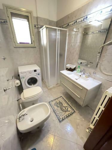 Apartamento La Rotonda Sul Mare