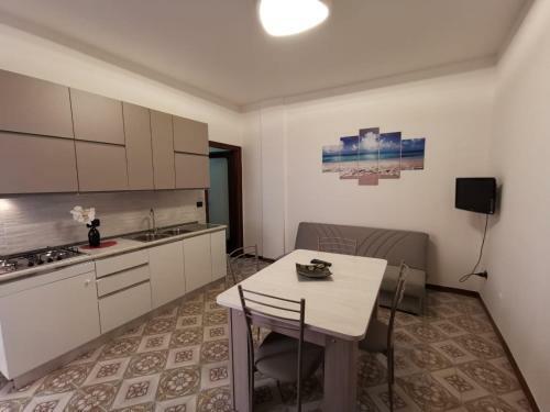 Apartamento Casa Smeraldo