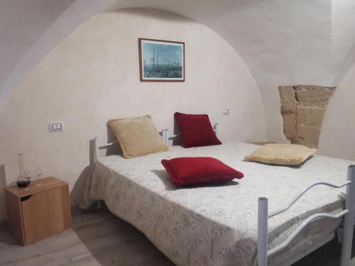 Apartamento La Fontana