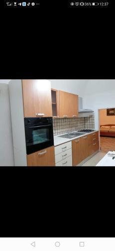 Apartamento La Fontana