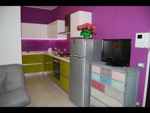 Gallipoli Nice Apartment In The Center