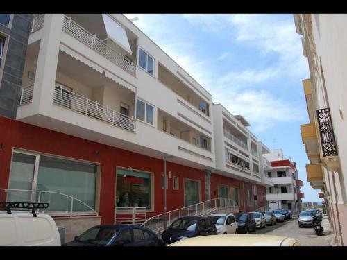 Gallipoli Nice Apartment In The Center