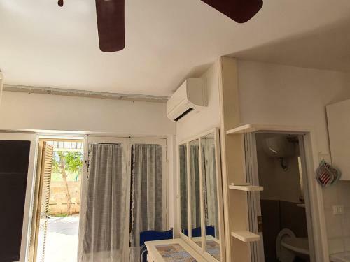 Apartamento Splendido Monolocale Fronte Spiaggia
