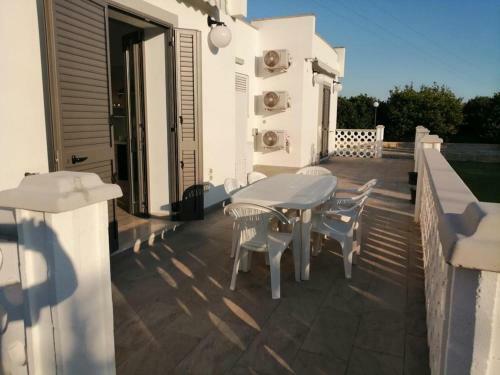 Apartamento Casa Dell'agrumeto