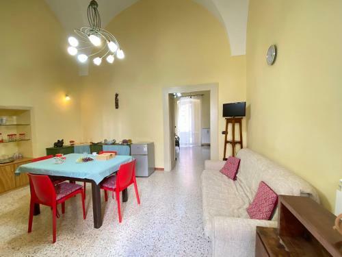 Apartamento Appartamento Gallipoli Corso Roma Central