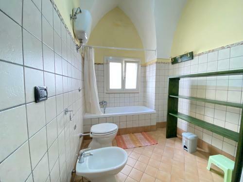 Apartamento Appartamento Gallipoli Corso Roma Central