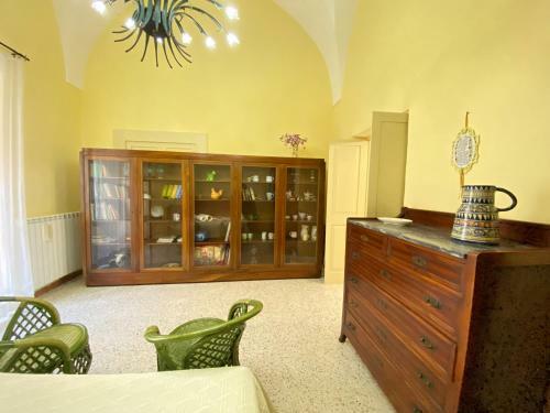 Apartamento Appartamento Gallipoli Corso Roma Central