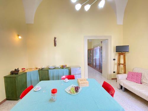Apartamento Appartamento Gallipoli Corso Roma Central