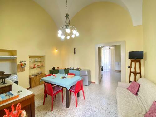 Apartamento Appartamento Gallipoli Corso Roma Central