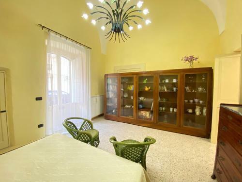 Apartamento Appartamento Gallipoli Corso Roma Central