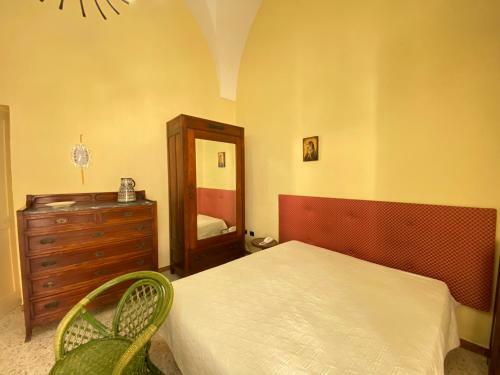 Apartamento Appartamento Gallipoli Corso Roma Central