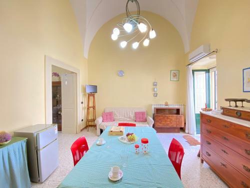Apartamento Appartamento Gallipoli Corso Roma Central