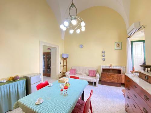 Apartamento Appartamento Gallipoli Corso Roma Central