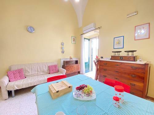 Apartamento Appartamento Gallipoli Corso Roma Central