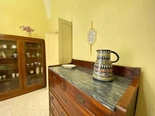 Apartamento Appartamento Gallipoli Corso Roma Central