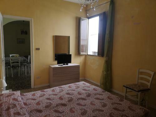 Apartamento Annamaria