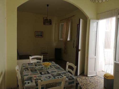 Apartamento Annamaria