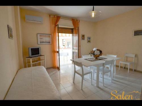 Apartamento Lovely Appartament Gallipoli