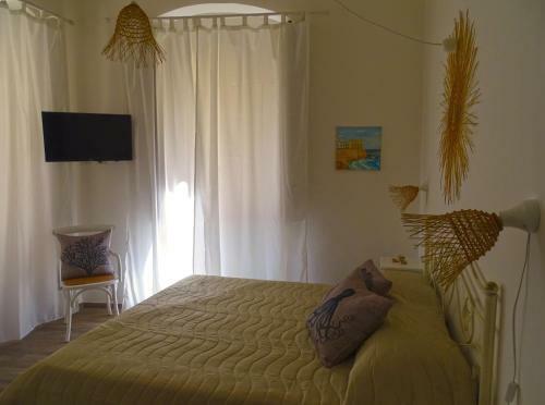 B&B Mescia Marina