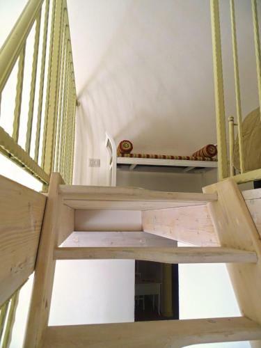 B&B Mescia Marina