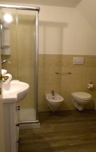 B&B Mescia Marina