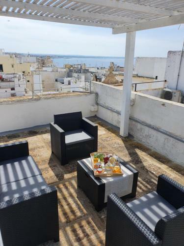 B&B Mescia Marina