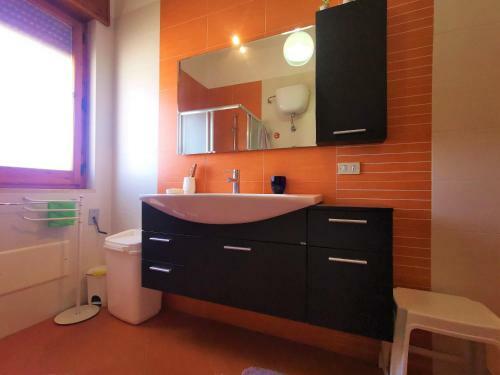 Apartamento Gallipoli Via Dante