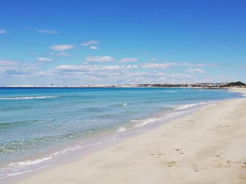 Apartamento Casa Vacanza Gallipoli La Manu