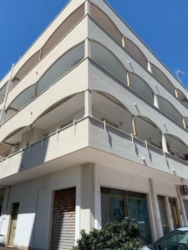 Apartamento Casa Vacanza Gallipoli La Manu