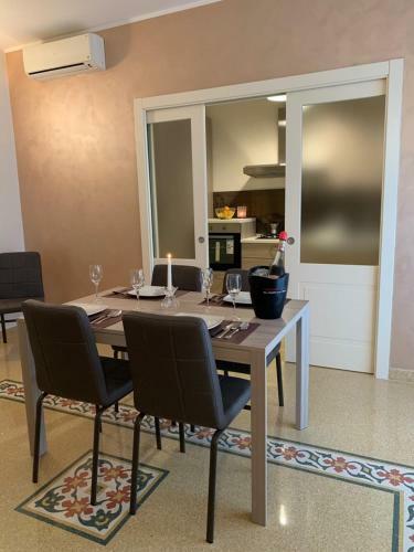Apartamento Casa Vacanza Gallipoli La Manu