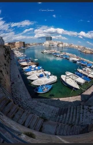Apartamento Casa Vacanza Gallipoli La Manu