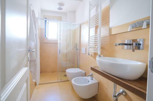 Apartamento Palazzo Santa Caterina