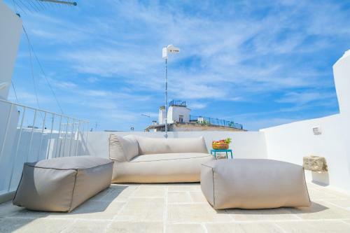 Apartamento Palazzo Santa Caterina