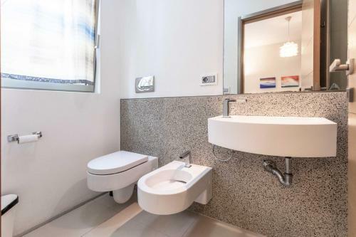 Apartamento Appartamento Alba Vista Mare Gallipoli