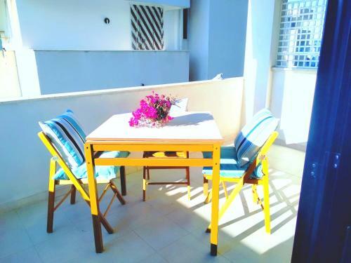 Baia Verde Apartment Near The Beach