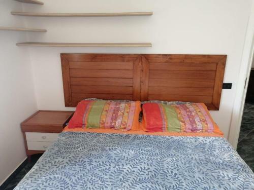 Apartamento Attico Sant'andrea