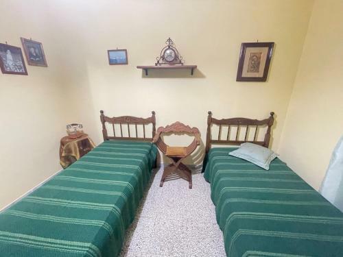 Apartamento Gallipoli Experience