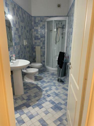Apartamento Gallipoli , Corso Italia