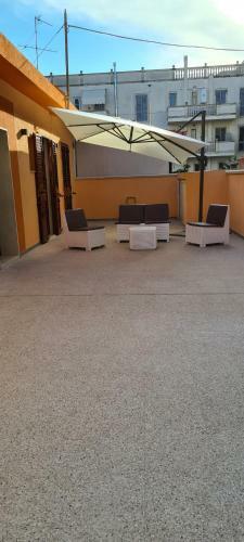 Hostal Affittacamere Villa Ginevra