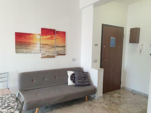 Apartamento Appartamento Miramare