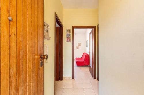 Apartamento Appartamento Il Veliero