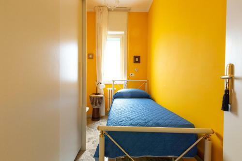 Apartamento Appartamento Kalepolis