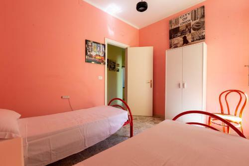 Apartamento Appartamento Kalepolis
