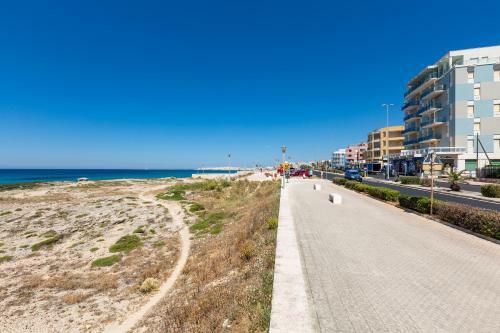 Apartamento Appartamento Kalepolis