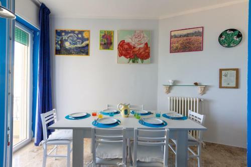 Apartamento Appartamento Kalepolis