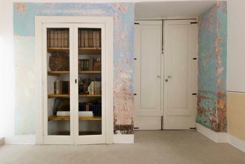 Bed & Breakfast Palazzo Balsamo