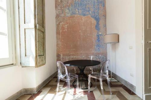 Bed & Breakfast Palazzo Balsamo