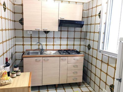 Apartamento Appartamento Boccaccio